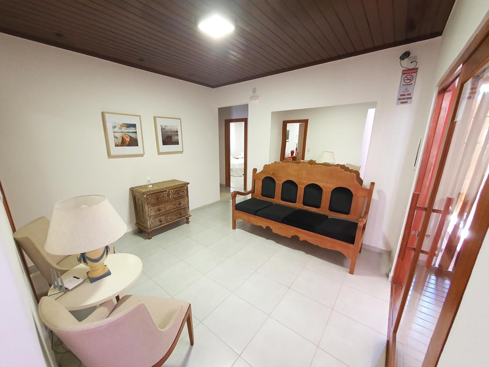 Amarilis Pousada Arraial D'Ajuda Exterior foto